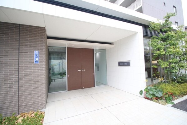 BLESS宮崎台の物件内観写真